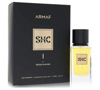 Armaf Armaf Shk I By Saoud Alkaabi by Armaf Eau De Parfum Spray 3.4 oz for Men 100 ml