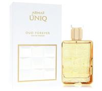 Armaf Armaf Uniq-oud Forever by Armaf Eau De Parfum Spray 3.4 oz for Men 100 ml