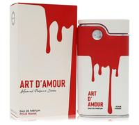 Armaf Art DAmour Eau De Parfum 100 ml - 100 ml