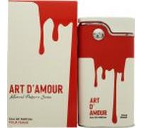 Armaf Art d'Amour Eau de Parfum 100ml Spray