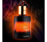 Armaf Black Saffron eau de parfum for men 100 ml