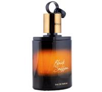 Armaf Black Saffron eau de parfum for men 100 ml