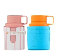 Armaf Bundles His & Hers Duo Odyssey Candee & Odyssey Homme Mandarin Sky