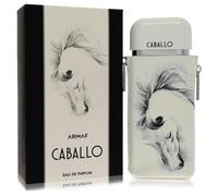 Armaf Caballo Eau De Parfum 100 ml - 100 ml