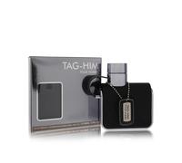 Armaf Captivating Eau De Toilette Spray for Men - n/a - 100 ml