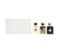 Armaf Club De Nuit 3 Piece Gift Set: Women Eau De Parfum 30ml - Milestone Eau De | TJ Hughes