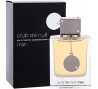 Armaf Club de Nuit Man Eau de Toilette for Men 105 ml