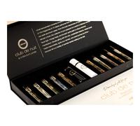 Armaf Club De Nuit Discovery Gift Set 10 x 10ml + 2 Atomizers