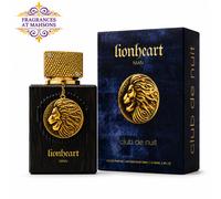 Armaf Club De Nuit Lionheart EDP 100ml Eau De Perfume for Men New&Sealed