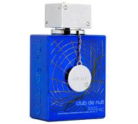 Armaf - Club De Nuit Iconic 105ml Eau de Parfum Spray for Men