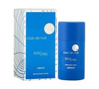 ARMAF CLUB DE NUIT ICONIC 75G DEODORANT STICK BRAND NEW & SEALED