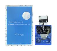 ARMAF club de nuit ICONIC Eau de Parfum 30ml - FREE NEXT DAY DELIVERY