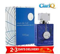 ARMAF club de nuit ICONIC Eau de Parfum 30ml_Men’s Luxury Fragrance