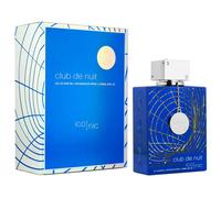 Armaf Club De Nuit Iconic EDP 200ml Men Fresh Citrus Woody Long Lasting Perfume