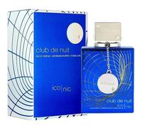 Armaf Club de Nuit Blue Iconic eau de parfum for men 105 ml