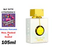 Armaf Club de Nuit White Imperiale eau de parfum for women 105 ml
