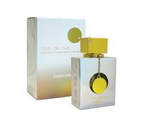 Armaf Club de Nuit White Imperiale eau de parfum for women 105 ml