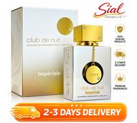 Armaf Club de Nuit White Imperiale eau de parfum for women 105 ml