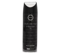 ARMAF CLUB DE NUIT INTENSE Body Spray 6.8 oz for Men
