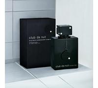 Armaf Club De Nuit Intense EDT For Men 105 ml Made in France 100% Genuine.