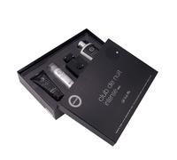 Armaf Club de Nuit Intense for Men 4PC Set (3.6 Ounce Eau de Toilette + 1.7