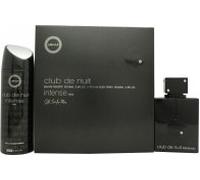 Armaf Club de Nuit Man Intense gift set for men