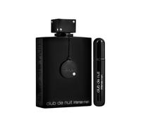 ARMAF Club De Nuit Intense Man Eau De Parfum 250ml + FREE Refillable 5ml