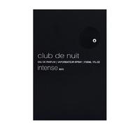 Club De Nuit Intense Man Eau De Parfum 30 ml 30ml