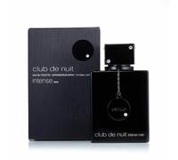 ARMAF Club De Nuit Intense Man Eau De Toilette, 3.6 Ounce, Woody Spicy