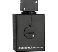 ARMAF Club De Nuit Intense Man Eau De Toilette, 3.6 Ounce, Woody Spicy