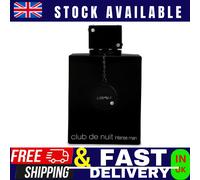 Armaf Club De Nuit Intense Man Eau De Toilette Spray 105ml Men’s Fragrance