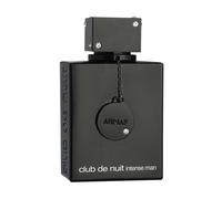 ARMAF Club De Nuit Intense Man Non-Alcoholic Eau De Toilette 105ml