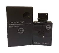 Armaf Club De Nuit Intense Man (non alcoholic) EDT 105 ML