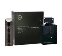 Armaf Club de Nuit Man Intense gift set for men
