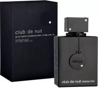 ARMAF Club De Nuit Intense Men Eau de Toilette 105ml S - NEW Same Day Dispatch