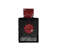 Armaf Club De Nuit Intense Overdose Extrait De Parfum 100ml Spray