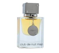 Club De Nuit Man Concentrated Perfume Oil 18ml Armaf Black One Size