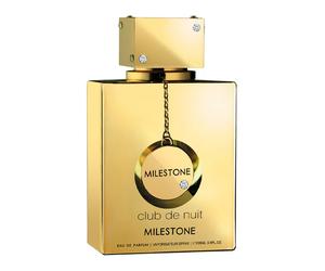 ARMAF Club De Nuit Milestone 105 ML Eau de Parfum Women's Perfumes