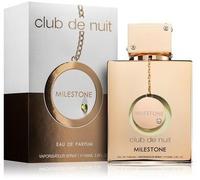 Armaf Club de Nuit Milestone 105ml Womens EDP With Free Fragrance Gift