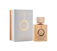Club De Nuit Milestone Concentrated Perfume Oil 18ml Armaf White One Size