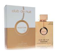 ARMAF CLUB DE NUIT MILESTONE Eau De Parfum 6.7 oz for Men