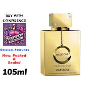 Armaf Club De Nuit Milestone Eau de Parfum 105ml Spray