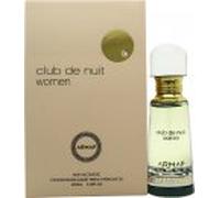 Armaf Club de Nuit Non-Alcoholic Perfume Oil 20ml