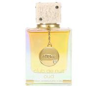 Armaf - Club De Nuit Oud 105ml Eau de Parfum for Men and Women