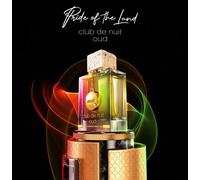 ARMAF club de nuit OUD Eau de Parfum 105ml (FREE NEXT DAY Delivery)