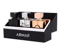 Armaf Club De Nuit (M)Set Parfum 3x30ML(Intense Man+ Sillage+ Milestone)