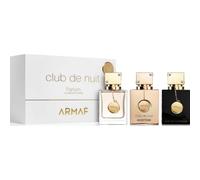 Armaf Club de Nuit A Collectors Pride for Women Gift Set 30ml Club de Nuit + 30ml Club de Nuit Intense EDP + 30ml Club de Nuit Milestone EDP