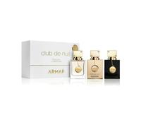 ARMAF Club De Nuit Parfum Three Piece Giftset For Women