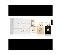 ARMAF Club De Nuit Parfum Three Piece Giftset For Women