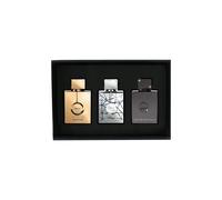 Armaf Club De Nuit Perfume A Collector Pride Set 3 x 30ml